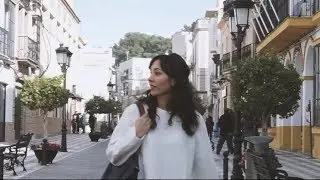Coria del Río. Si vienes, estarás para siempre