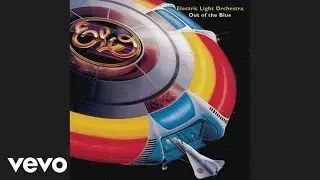 Electric Light Orchestra - Birmingham Blues (Audio)