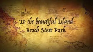 Tices Shoal & The Cove 2020