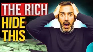 7 Money Secrets The Poor Are Never Told (Avoid #5 or Stay Broke Forever)