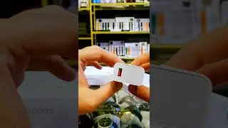 Xiaomi 33W Original Power Adapter #smartphone #lifeisbutadream #repair #ihavethisthingwithplants #w