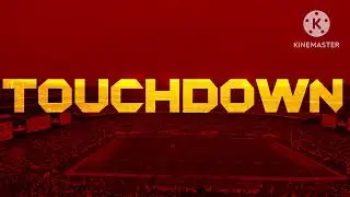 Washington Commanders 2025 Touchdown Horn