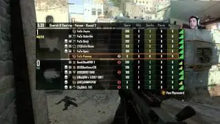 FaZe Pamaj getting tricky with FaZe Clan