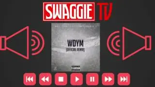 Nafe Smallz Ft. Sonny Double 1 - WDYM (Official Remix) | @SwaggieStudios