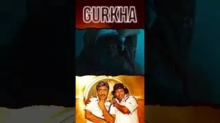 Watch Full Video👆 Gurkha B2B Scenes - #gurkha #yogibabu #charle #anandaraj #comedy #shorts