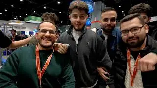 MASCON highlight Video Final 1
