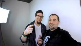 B List Boys Video Teaser