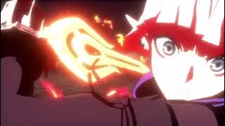 DNF duel WIP Kunoichi combos