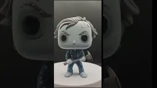 The Shining Chase Pop | #horror #funkocollector #funkopop  #jacktorrance #jacknicholson #shorts