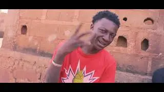 LEFA ET ZIBEN FT 2BTO KING  -  GHETTO 1 ( clip officiel )