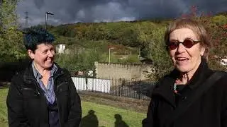 A Walk in Anne Lister&rsquo;s Footsteps - Jill Liddington interviewed by Rachel Lappin