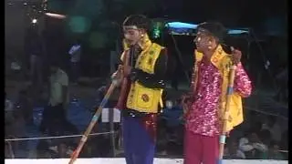 RAMAMANDAL HARIPAR (PAL) BHUMI PUJAN NIMITE PART - 40