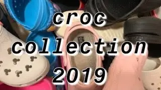 Коллекция КРОК 2019!