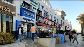 Местный рынок в Шарм-эль-Шейхе. Египет. Цены. Я был удивлен.