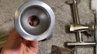 Is it worth it  Stainless Steel Jerky and Sausage Gun!  video