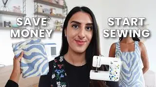 If I Started Sewing in 2026, This Is What I'd Do