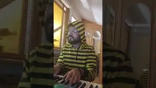 Negramaro cover attenta  #attenta #cover #negramaro #pianola