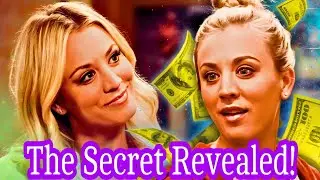 Chuck Lorre Admits Early Misunderstanding of Penny&rsquo;s Character in The Big Bang Theory!