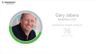 Mobilitie's CEO and Office Environment - Q1 2019