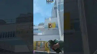 NUKE RETAKE NADES EVERY PRO USES