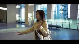 MITSUBISHI MOTORS 本社OFFICE TOUR