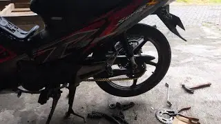 GEAR SET COPY SSS DENGAN MERK BLACK FOX HARGA DI 100 rban di toko online