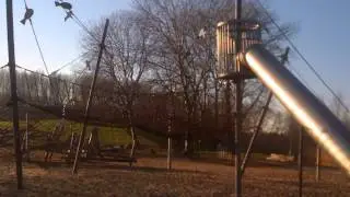 Rotterdam 11 12 2013 Zuid Park Gadditude