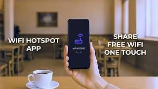 Introduction | Wifi Hotspot App