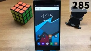 Oneplus One (A0001) Pattern Lock Unlock and Hard Reset | GSMAN ASHIQUE |