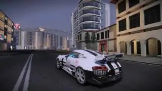 Tribute to KomuH PL - APB: Reloaded