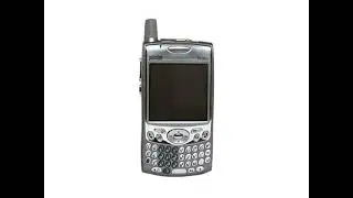 Palm Treo 650 - Treo