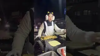 🔴 LIVE:Chinese food delivery - The happy delivery drivers 2026/01/21 02:04:20.