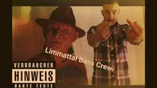 Limmattal Bass Crew - Beat Freak ( prod. by Freddy Freak )