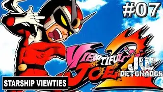 PS2 | VIEWTIFUL JOE 2 #07 [ STARSHIP VIEWTIES ] (1080p60)