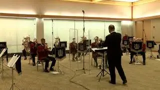 Praise Him - Stephen Bulla
