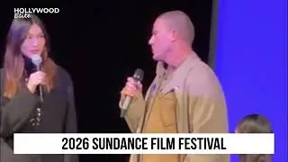 Channing Tatum on Parenting His 12-Year-Old Daughter Differently at Josephine Premiere