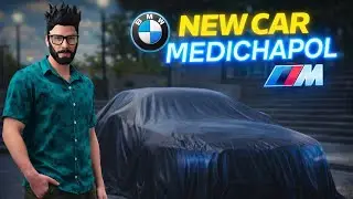 CUSTOMISING MY BMW M5 690 FT.@jabzeee CPM.JESSE |CAR PARKING MULTIPLAYER | DOOM YT 