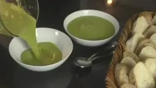Блендер для приготовления горячих и холодных блюд Cuisinart &mdash; модель: SSB-1HK