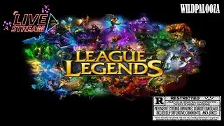 Solo Queue: The Escape From Bronze Is Real  - League Of Legends Live!