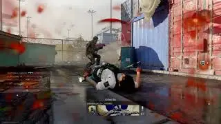 Kilo 141 green bullets (MW)