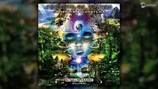 Bizarre Contact - Ice Age (One remix) (2007)