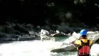 Phil - Bogus Thunder on Chamberlain run
