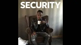 SECURITY KING SALAMA X PAPZEN X LEGEND ON THE BEAT