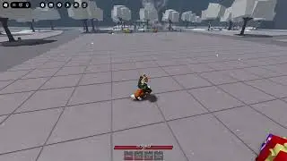 New TSBG characters 100% Combos