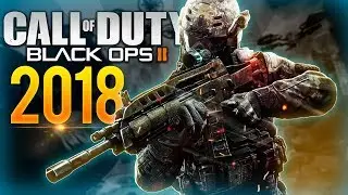 BLACK OPS 2 In 2018