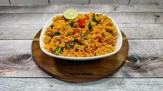 Chilli Garlic Fried Rice | फ्राइड राइस | Burnt Chilli Garlic Rice Recipe..