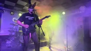Cuckold Burger - THRESHOUT 2022 vol.2. Киев 25.09.2022. 