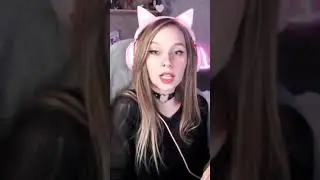 Выдаю базу про кровать XD #live  #gamergirl #streamergirl #twitch #funny #justchatting #lol