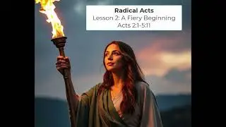 Radical Acts Lesson 2