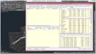 ProjectExplorer 2.0 for AutoCAD Civil 3D - Violation Reporting